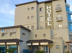 Diaz Ocean View Hotel