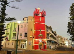 Point Village Hotel and Self Catering