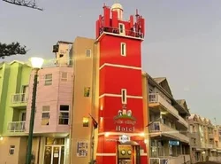 Point Village Hotel and Self Catering