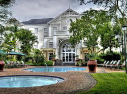 Southern Sun Mbombela