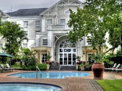 Southern Sun Mbombela