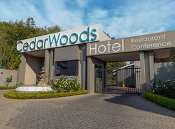 CedarWoods of Sandton