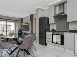 Exclusive apartment in Fourways