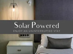 Silver Forest Boutique Hotel and Spa