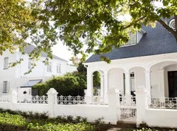 River Manor Boutique Hotel by The Living Journey Collection
