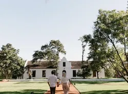 Spier Hotel and Wine Farm