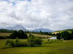 Zebra Cottage and Lodge