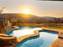 Lindani Game and Lodges