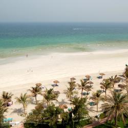 Ajman Tourism Africa