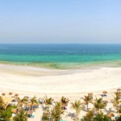 Ajman Tourism Africa