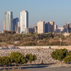 Fujairah Tourism Africa