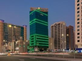 La Quinta by Wyndham Abu Dhabi Al Wahda Tourism Africa