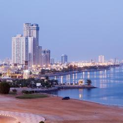 Ras Al Khaimah Tourism Africa