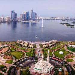 Sharjah Emirate Tourism Africa