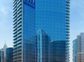 TRYP by Wyndham Dubai Tourism Africa