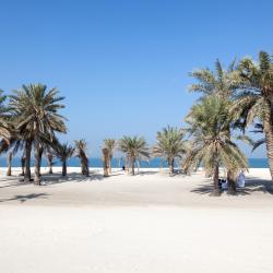 Umm al-Quwain Tourism Africa