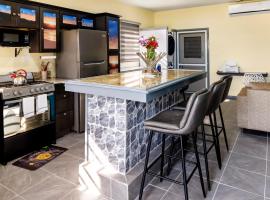 Rendezvous Bay Hotel Tourism Africa