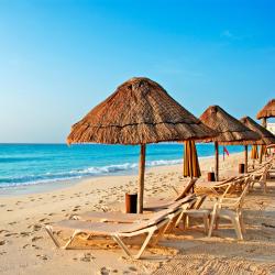 Caribbean Islands Tourism Africa