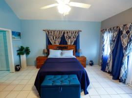 Carimar Beach Club Tourism Africa