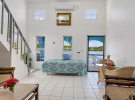 Edwards Guesthouse Tourism Africa