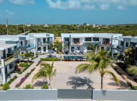 Genesis Residences Tourism Africa