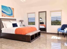 Four Seasons Resort and Residences Anguilla Tourism Africa