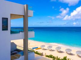 Genesis Residences Tourism Africa