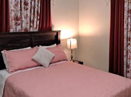 Tropix Getaway Guesthouse Tourism Africa