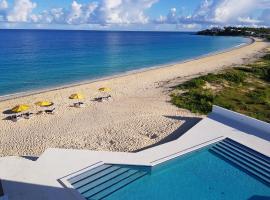 Turtle's Nest Beach Resort Tourism Africa