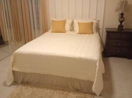 Virginias Place Tourism Africa