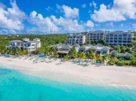 Zemi Beach House, LXR Hotels & Resorts Tourism Africa