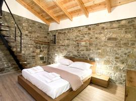 Amalia Hotel Tourism Africa