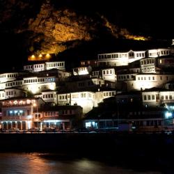 Berat Tourism Africa