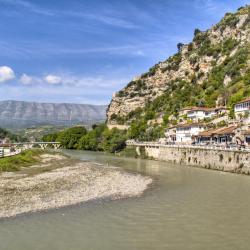 Berat County Tourism Africa