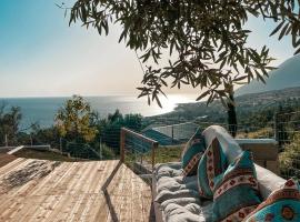 Gogo's Boutique Hotel Tourism Africa