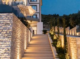 Mazarine Hotel, Vlorë, Albania Tourism Africa