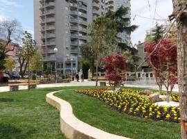 Mulaj Hotel Tourism Africa