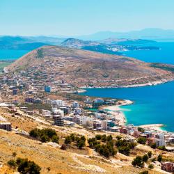 Sarandë Tourism Africa