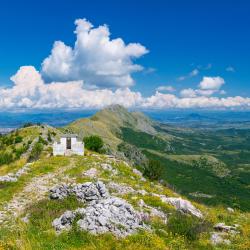 Skadar Lake Tourism Africa