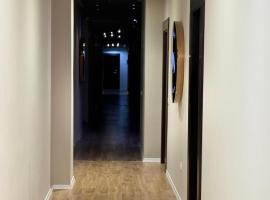 VH Eurostar Tirana Center 2 Congress & Spa Tourism Africa