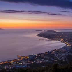 Vlorë County Tourism Africa