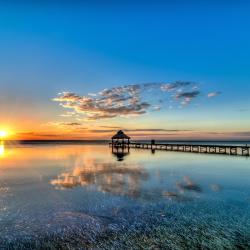 Belize Province Tourism Africa