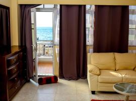Brisotel - Beira Mar Tourism Africa
