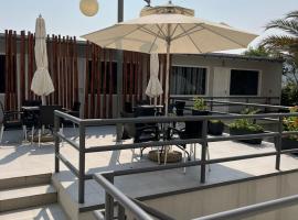 Casas de Luanda GH-Alvalade Tourism Africa