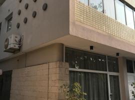 Casas de Luanda-GH Kinaxixe Tourism Africa
