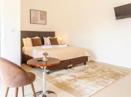 Decifer Sport Resort Tourism Africa