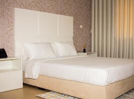 Doritis Guest House Maculusso Tourism Africa