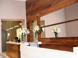 FAIAS - Boutique Hotel Tourism Africa
