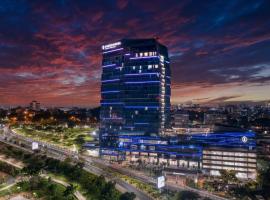 InterContinental Luanda Miramar by IHG Tourism Africa