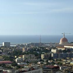 Luanda Tourism Africa